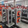 fully auto cz purlin roll forming machine