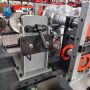 fully auto cz purlin roll forming machine