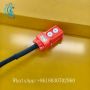 k-style rain gutter machine
