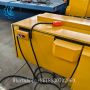rain gutter roll forming machine 