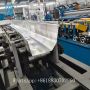 rain gutter roll forming machine 