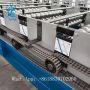 automatic roof and wall panel roll forming machine