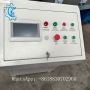 roof/wall panel roll forming machine