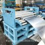 cable tray and duct roll forming machine