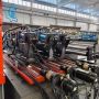 CZU purlin roll forming machine
