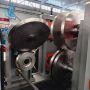 CZU purlin roll forming machine