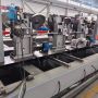 CZU purlin roll forming machine
