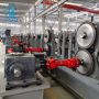 CZU purlin roll forming machine