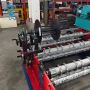 trapezoidal sheet roll forming machine for R101