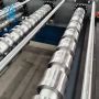 trapezoidal sheet roll forming machine for R101