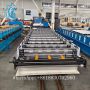 multi wave glazed tile making machine