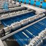 multi wave glazed tile making machine