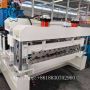 multi wave glazed tile making machine