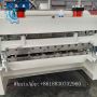 high quality automatic metal roofing roll forming machine