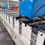 high quality automatic metal roofing roll forming machine