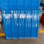metal tile roll forming machine