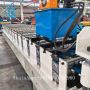 metal tile roll forming machine