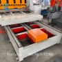 diamond expanded plate mesh making machine