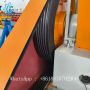 fully automatic high speed CNC diamond mesh fencing making machine price