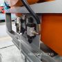 fully automatic high speed CNC diamond mesh fencing making machine price