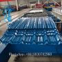 roof  tile glazed tile roll forming machine