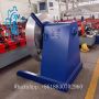 automatic hydraulic decoiler