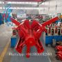 manual decoiler