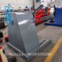 manual decoiler