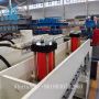 america glaze GT-1000 roll forming system