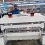 america glaze GT-1000 roll forming system