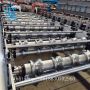 america glaze GT-1000 roll forming system