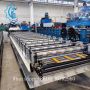 america glaze GT-1000 roll forming system
