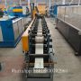 omega roll forming machine