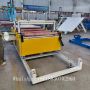 rock wool sandwich panel machine production line  for Pakistan market