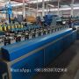 industrial colour-coated steel rolling shutter door