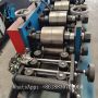 automatic cu channel steel stud and track roll forming machine