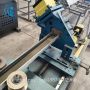 automatic cu channel steel stud and track roll forming machine