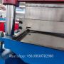 xinnuo standing seam roof panel roll forming machine