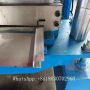 xinnuo standing seam roof panel roll forming machine