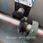 roofing tile/glazed tile making machine