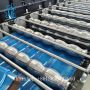 roofing tile/glazed tile making machine