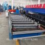 roofing tile/glazed tile making machine