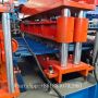 roofing tile/glazed tile making machine