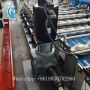 glazed step tile roll forming machine