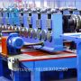 cable tray roll former punching hole machine