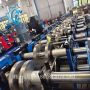 cz combination purlin machine – fully automatic (model czu)