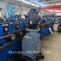 cz combination purlin machine – fully automatic (model czu)