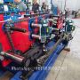 full auto cz purlin roll forming machine