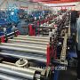 full auto cz purlin roll forming machine