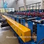 c-shape purlin rolling machine